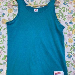 vintage tank top